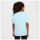 Nike Παιδική κοντομάνικη μπλούζα Sportswear Small Logo T-Shirt